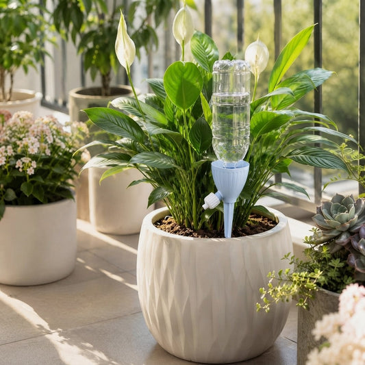 Estacas de agua Bloomora™